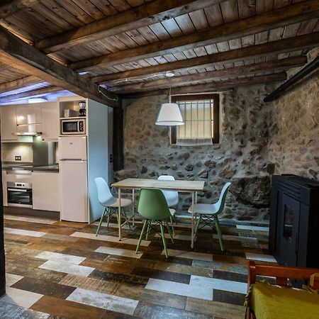 헤바스 Aljama Casa Rural 빌라 외부 사진