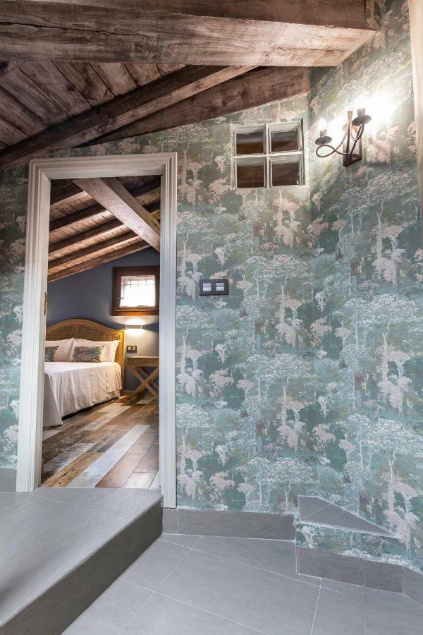 헤바스 Aljama Casa Rural 빌라 외부 사진
